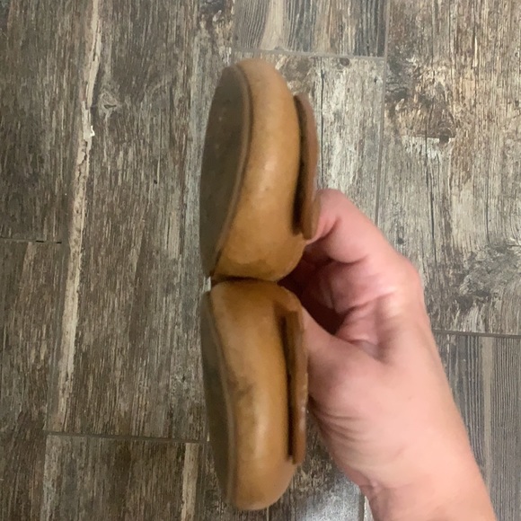 Tory Burch Reva Flat - Picture 8 of 8